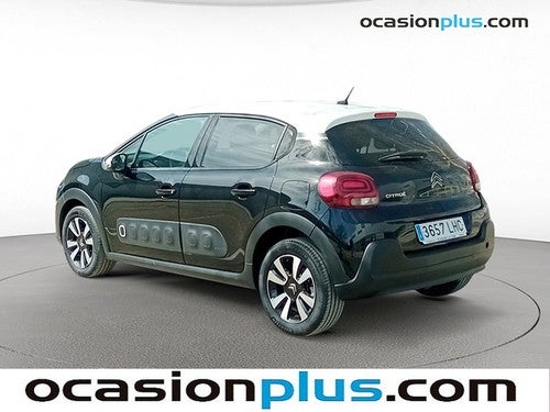 CITROEN C3 PureTech 81KW (110CV) S&S SHINE EAT6