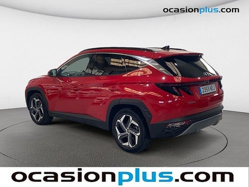 HYUNDAI Tucson 1.6 TGDI PHEV 195kW Style Auto 4x4