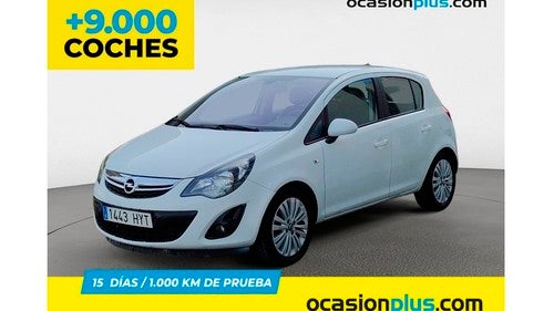 OPEL Corsa 1.4 Selective S&S