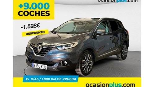 RENAULT Kadjar 1.6 TCe Energy Zen