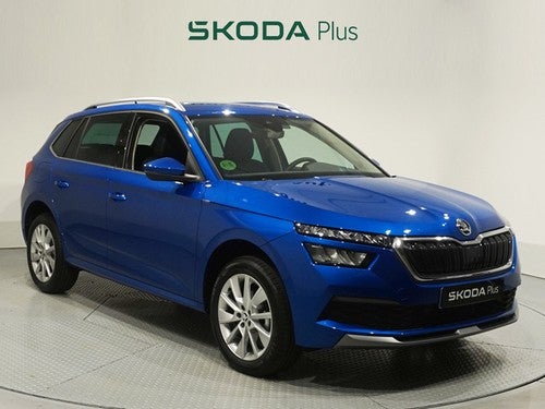 SKODA Kamiq 1.0 TSI Ambition 81kW