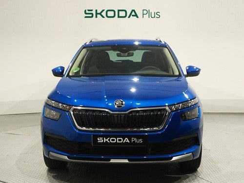 SKODA Kamiq 1.0 TSI 81kW (110CV) AMBITION