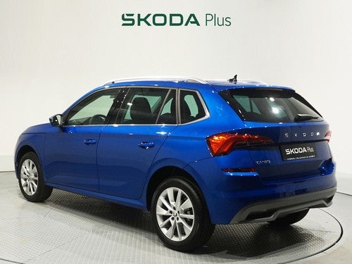 SKODA Kamiq 1.0 TSI 81kW (110CV) AMBITION