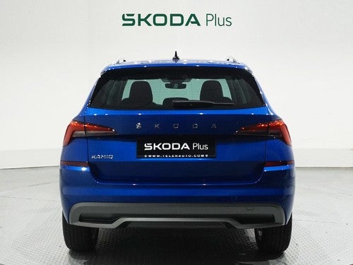 SKODA Kamiq 1.0 TSI 81kW (110CV) AMBITION