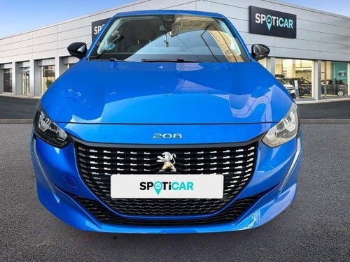 Peugeot 208 PureTech 73kW (100CV) EAT8 Allure Pack