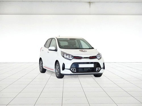 Kia Picanto 1.2 DPI GT LINE 84 5P