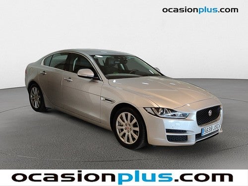 JAGUAR XE 2.0 P GTDi High 240cv Auto. Prestige