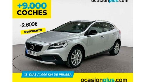 VOLVO V40 Cross Country T3 Pro Aut.