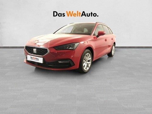 SEAT León ST 2.0TDI CR S&S Style XS 115