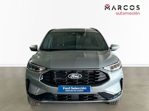 FORD Kuga MCA ST-LINE 2.5 Duratec PHEV 178KW (243CV) Automático HF-45 E6.2