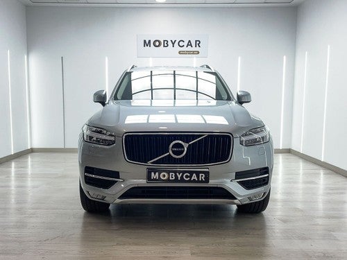 Volvo XC-90 2.0 D5 AWD Momentum Auto