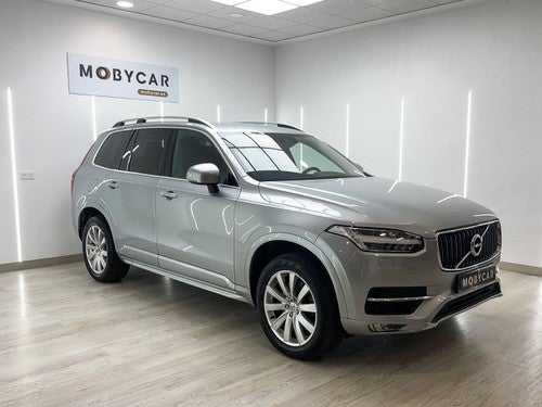 Volvo XC-90 2.0 D5 AWD Momentum Auto