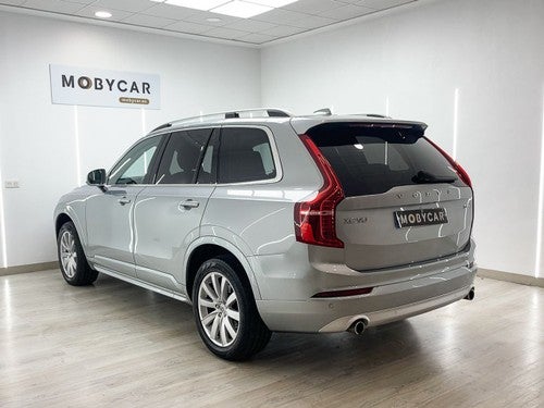 Volvo XC-90 2.0 D5 AWD Momentum Auto