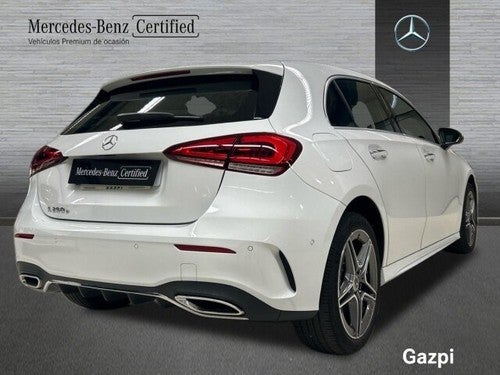 MERCEDES-BENZ Clase A A 250 e AMG Line (EURO 6d)