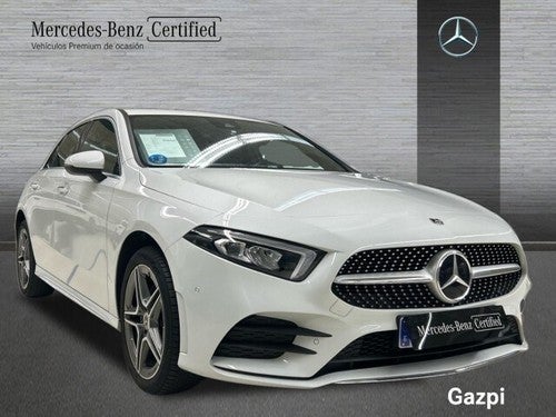 MERCEDES-BENZ Clase A A 250 e AMG Line (EURO 6d)