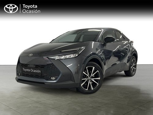 TOYOTA C-HR 220PH Advance