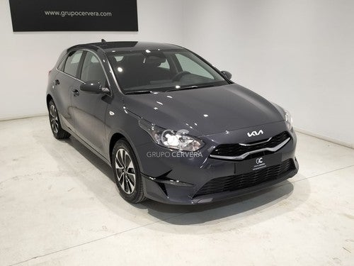 KIA Ceed 1.0 T-GDi 74kW (100CV) Drive