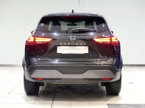 Nissan Qashqai 1.3 DIG-T MHEV TEKNA 140 5P