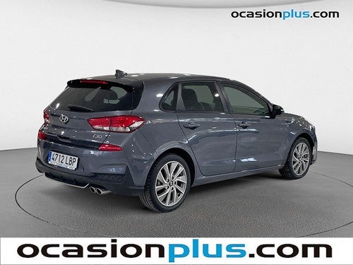 HYUNDAI i30 I30 5P TGDI 1.0 120CV N-LINE MY19