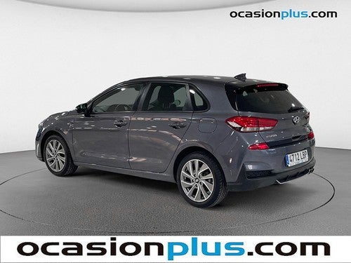 HYUNDAI i30 I30 5P TGDI 1.0 120CV N-LINE MY19