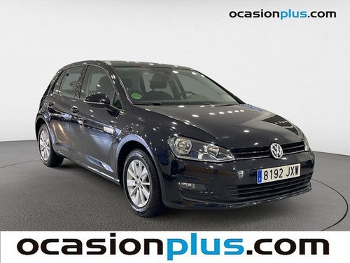 VOLKSWAGEN Golf Edition 1.2 TSI 110CV BMT DSG