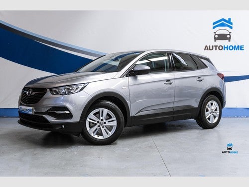 OPEL Grandland X 1.5CDTi S&S Selective Pro 130