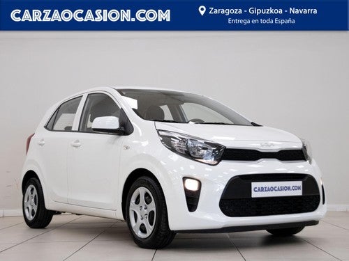 KIA Picanto 1.0 DPi Concept