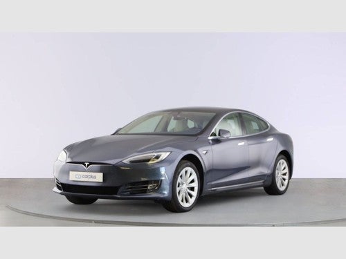 TESLA Model S 75D 4WD