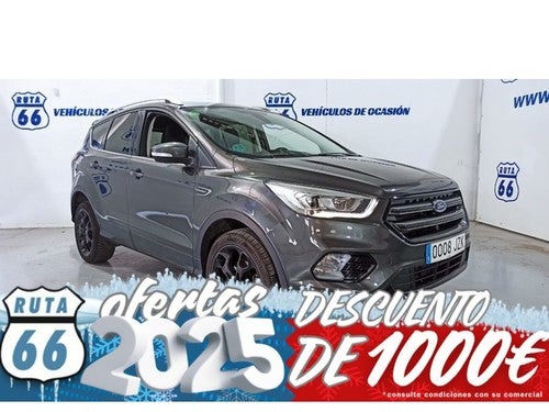 FORD Kuga 1.5 EcoB. Auto S&S Trend 4x2 150