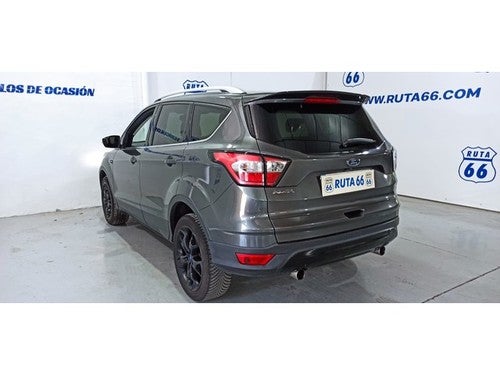 FORD Kuga 1.5 EcoBoost 110kW A-S-S 4x2 Trend