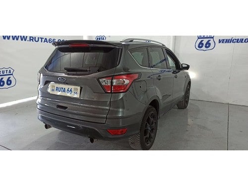 FORD Kuga 1.5 EcoBoost 110kW A-S-S 4x2 Trend