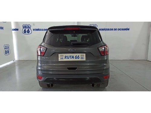 FORD Kuga 1.5 EcoBoost 110kW A-S-S 4x2 Trend