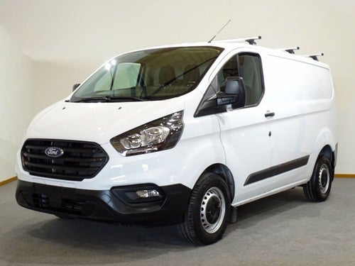 FORD Tourneo Custom  Van 2.0 TDCI 77kW ( 105CV ) 270 L1 H1 AMBIENTE