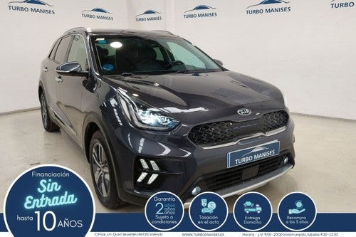 KIA Niro 1.6 HEV Emotion