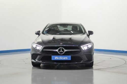 MERCEDES-BENZ Clase CLS CLS 350 EQ Boost Aut.