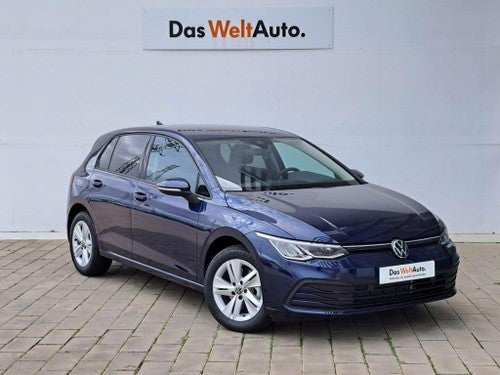 VOLKSWAGEN Golf 2.0TDI Life DSG 85kW