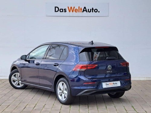 VOLKSWAGEN Golf Life 2.0 TDI 85kW (115CV) DSG