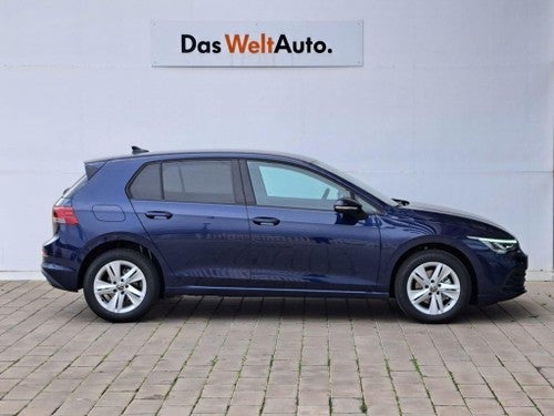 VOLKSWAGEN Golf Life 2.0 TDI 85kW (115CV) DSG