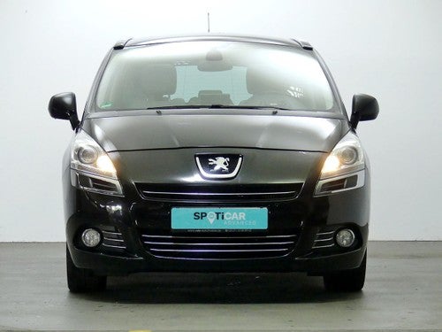 Peugeot 5008 1.6 HDI FAP CONFORT 112CV