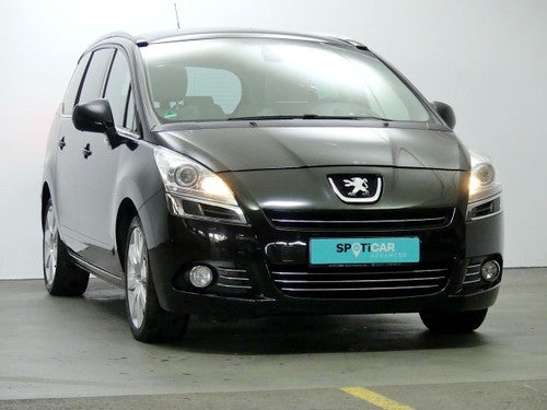 Peugeot 5008 1.6 HDI FAP CONFORT 112CV