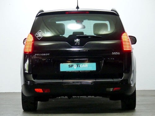 Peugeot 5008 1.6 HDI FAP CONFORT 112CV