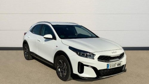 KIA XCeed 1.0 T-GDi Drive