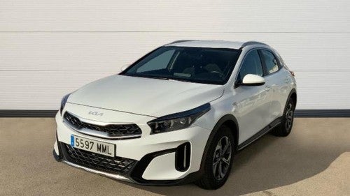 Kia XCeed 1.0 T-GDi Drive 88kW (120CV)