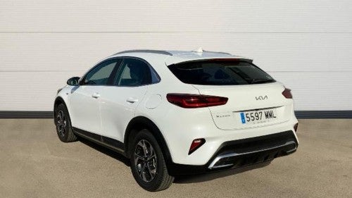 Kia XCeed 1.0 T-GDi Drive 88kW (120CV)