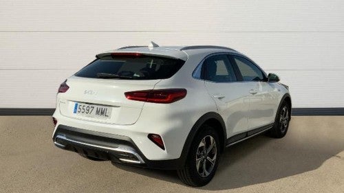 Kia XCeed 1.0 T-GDi Drive 88kW (120CV)