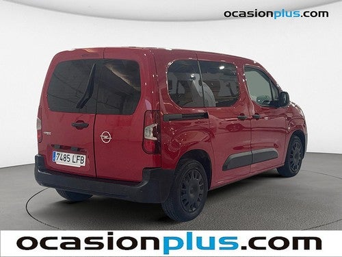 OPEL Combo Life 1.5 TD 96kW (130CV) S/S Elegance Plus L