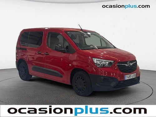 OPEL Combo Life 1.5 TD 96kW (130CV) S/S Elegance Plus L