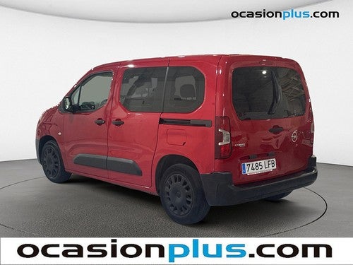 OPEL Combo Life 1.5 TD 96kW (130CV) S/S Elegance Plus L