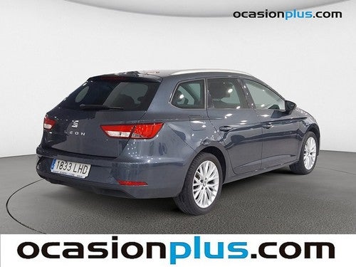 SEAT León ST 1.5 EcoTSI 96kW (130CV) S&S Style Ed