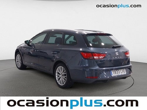 SEAT León ST 1.5 EcoTSI 96kW (130CV) S&S Style Ed